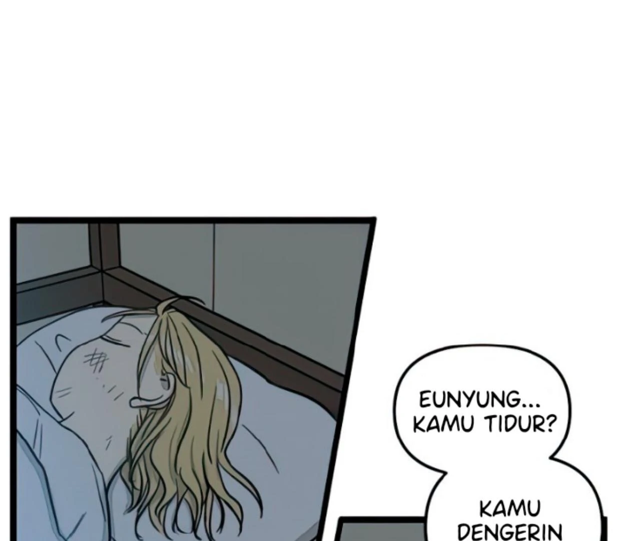 Homeless Bab 99 halaman 121
