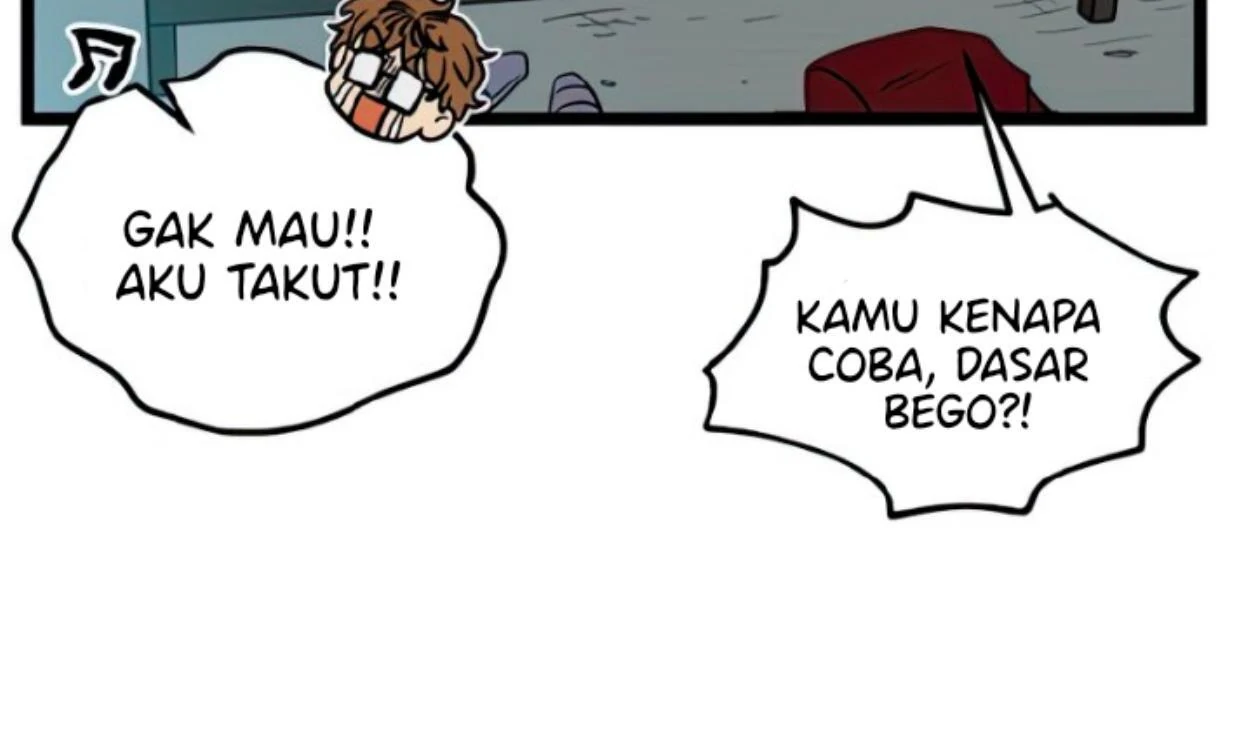 Homeless Bab 99 halaman 134
