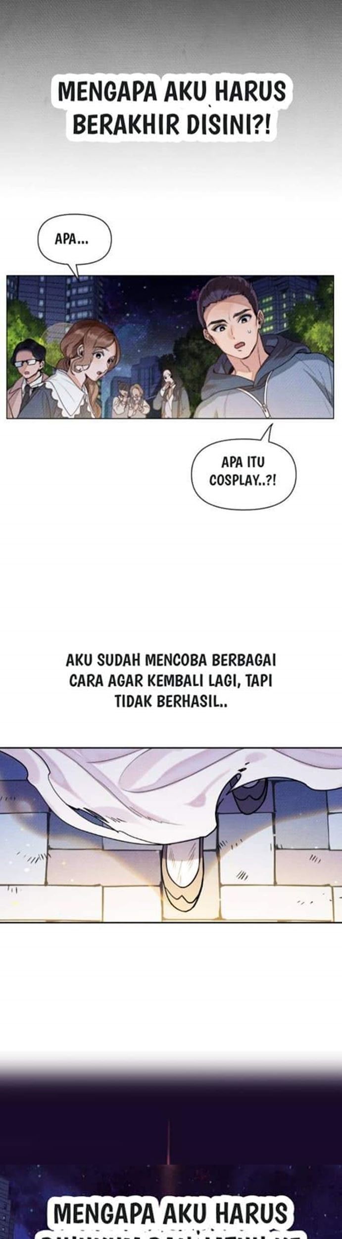 Homemade Freshs chapter 01 halaman 2