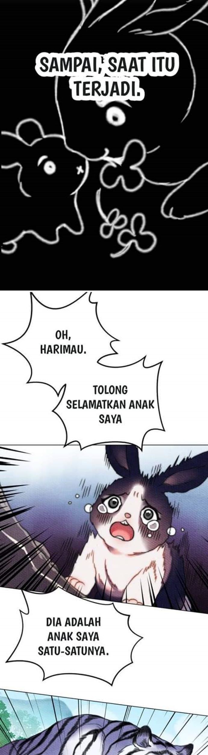 Homemade Freshs chapter 01 halaman 6