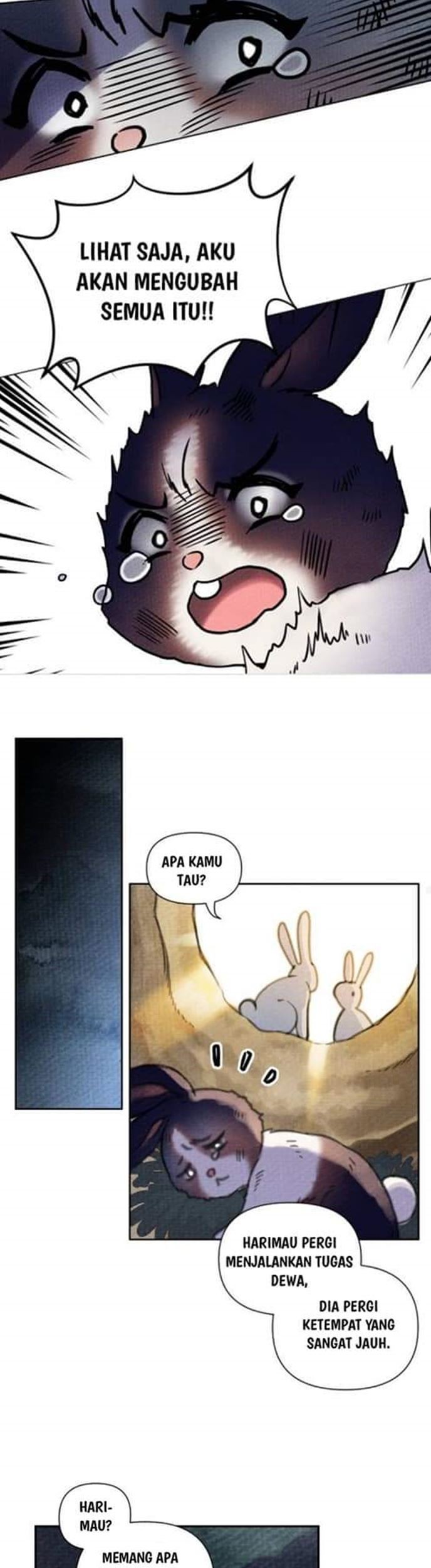 Homemade Freshs chapter 01 halaman 16
