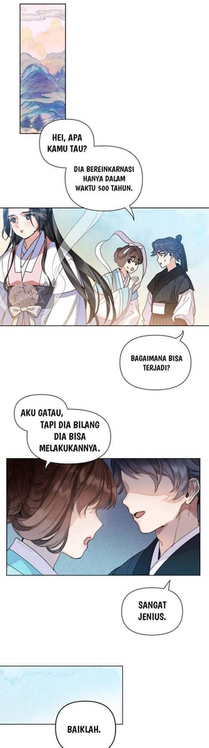 Homemade Freshs chapter 01 halaman 22