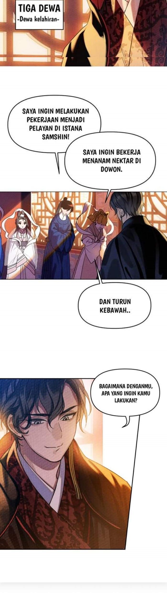 Homemade Freshs chapter 01 halaman 24