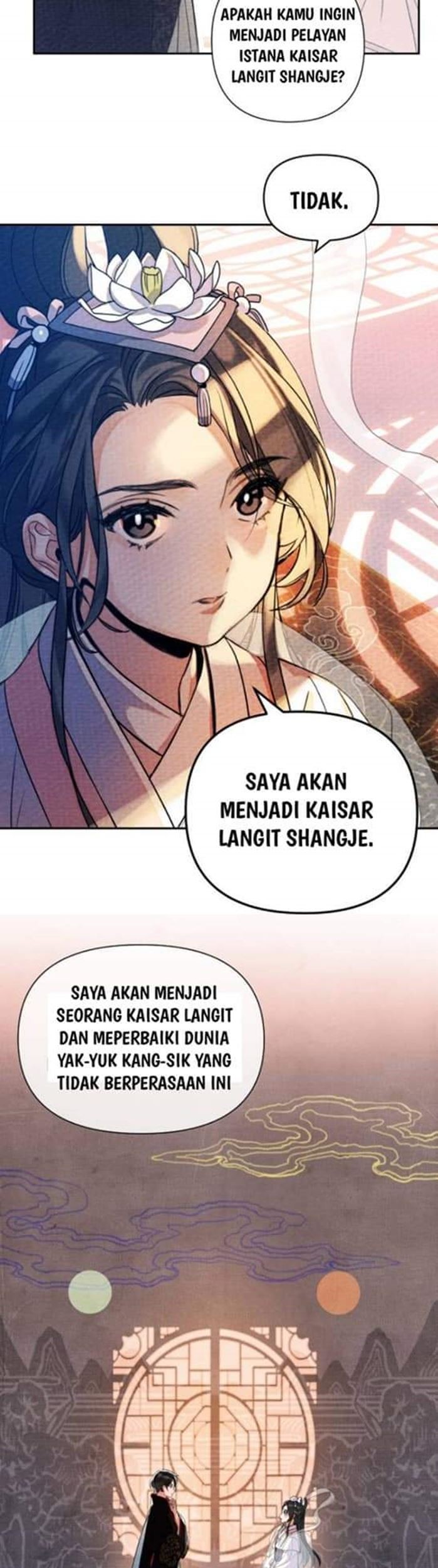 Homemade Freshs chapter 01 halaman 26