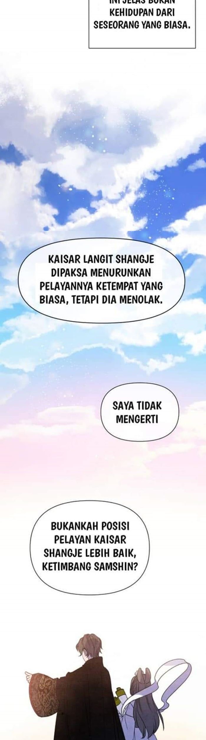 Homemade Freshs chapter 01 halaman 29