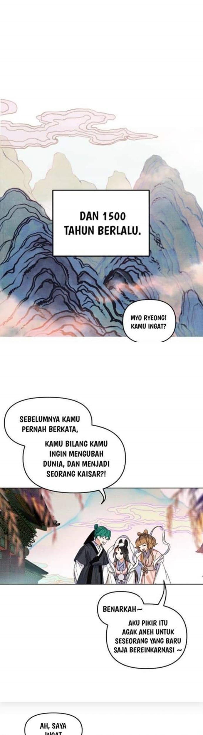 Homemade Freshs chapter 01 halaman 32