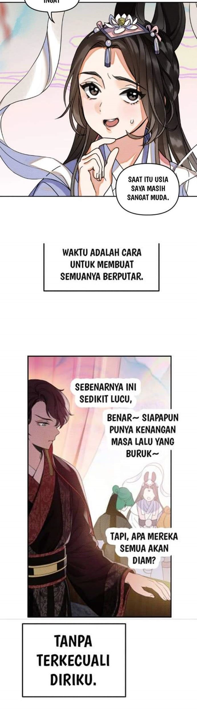 Homemade Freshs chapter 01 halaman 33