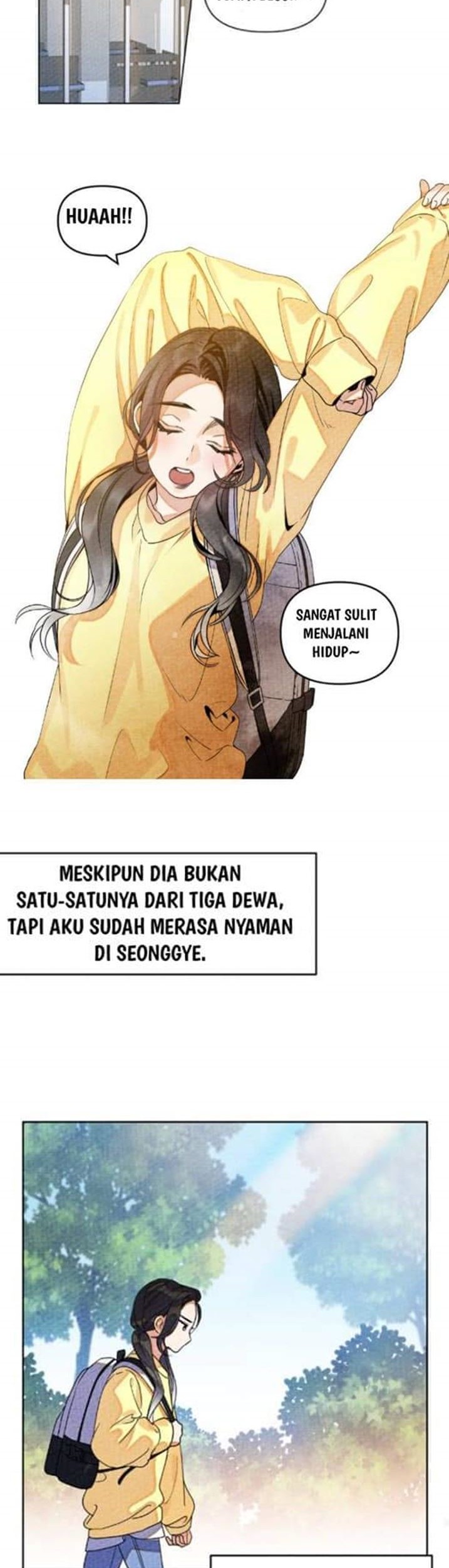 Homemade Freshs chapter 01 halaman 47
