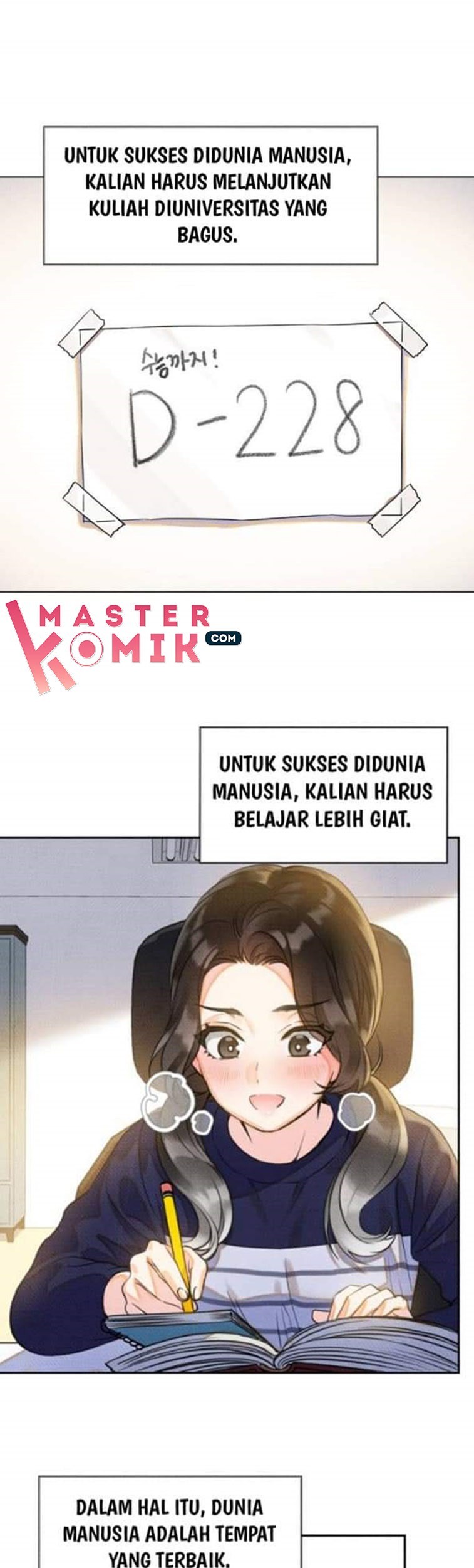 Homemade Freshs chapter 03 halaman 7