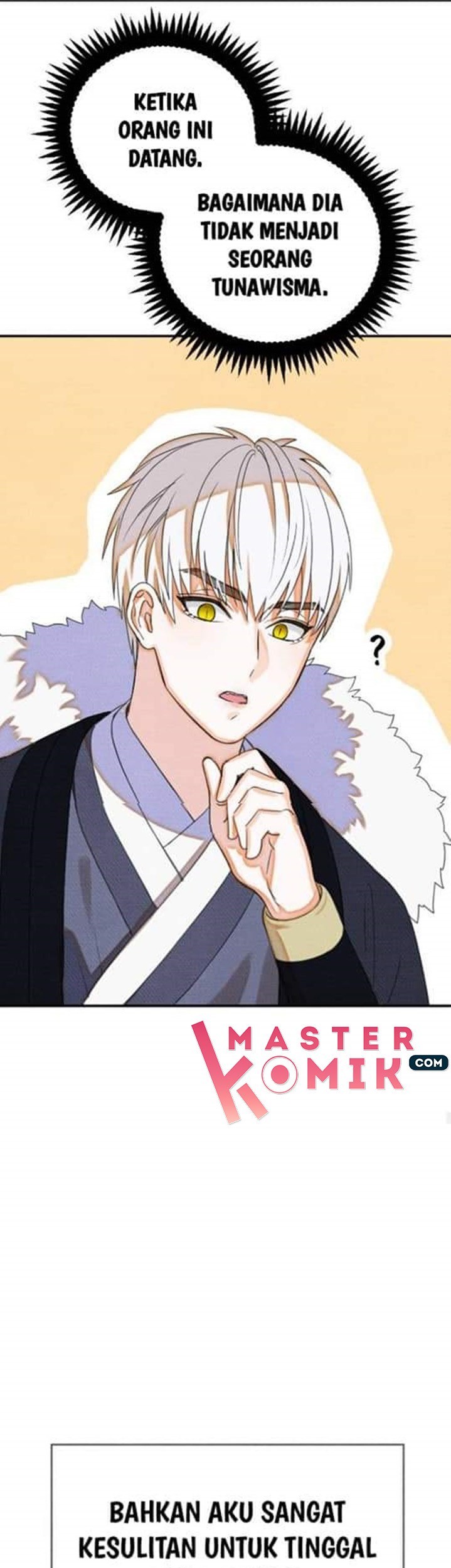 Homemade Freshs chapter 03 halaman 17
