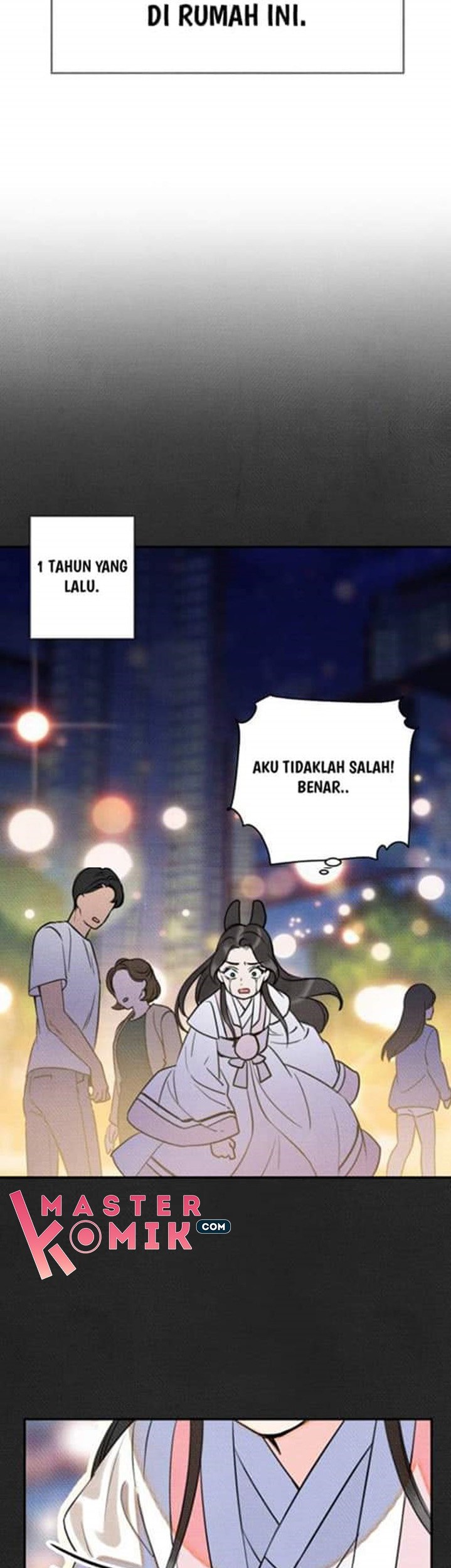 Homemade Freshs chapter 03 halaman 18