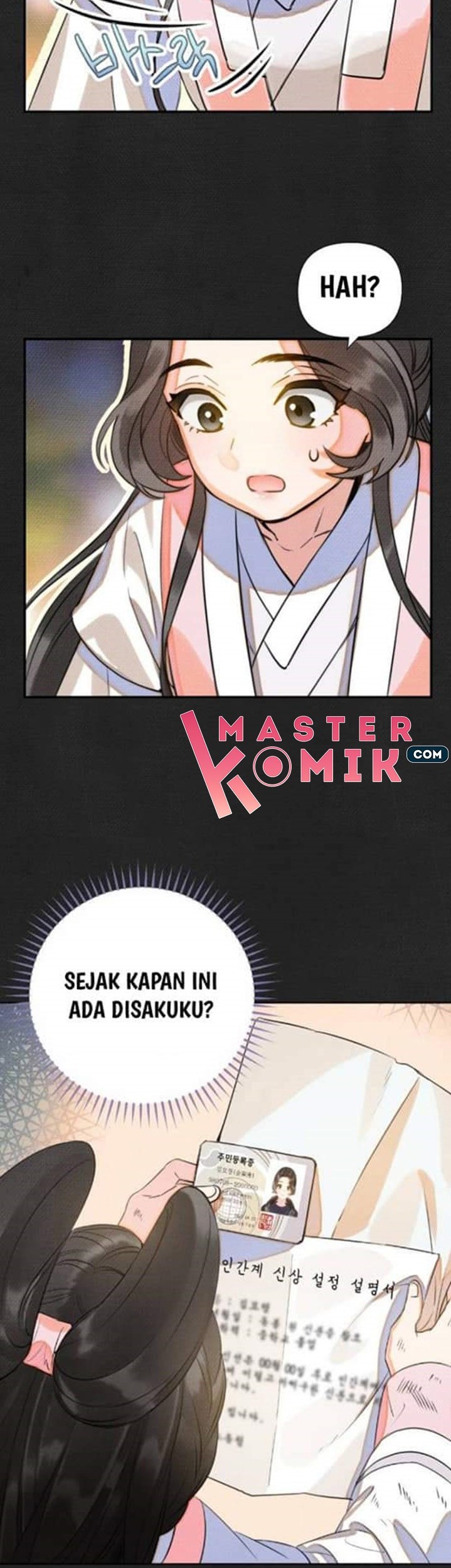 Homemade Freshs chapter 03 halaman 19
