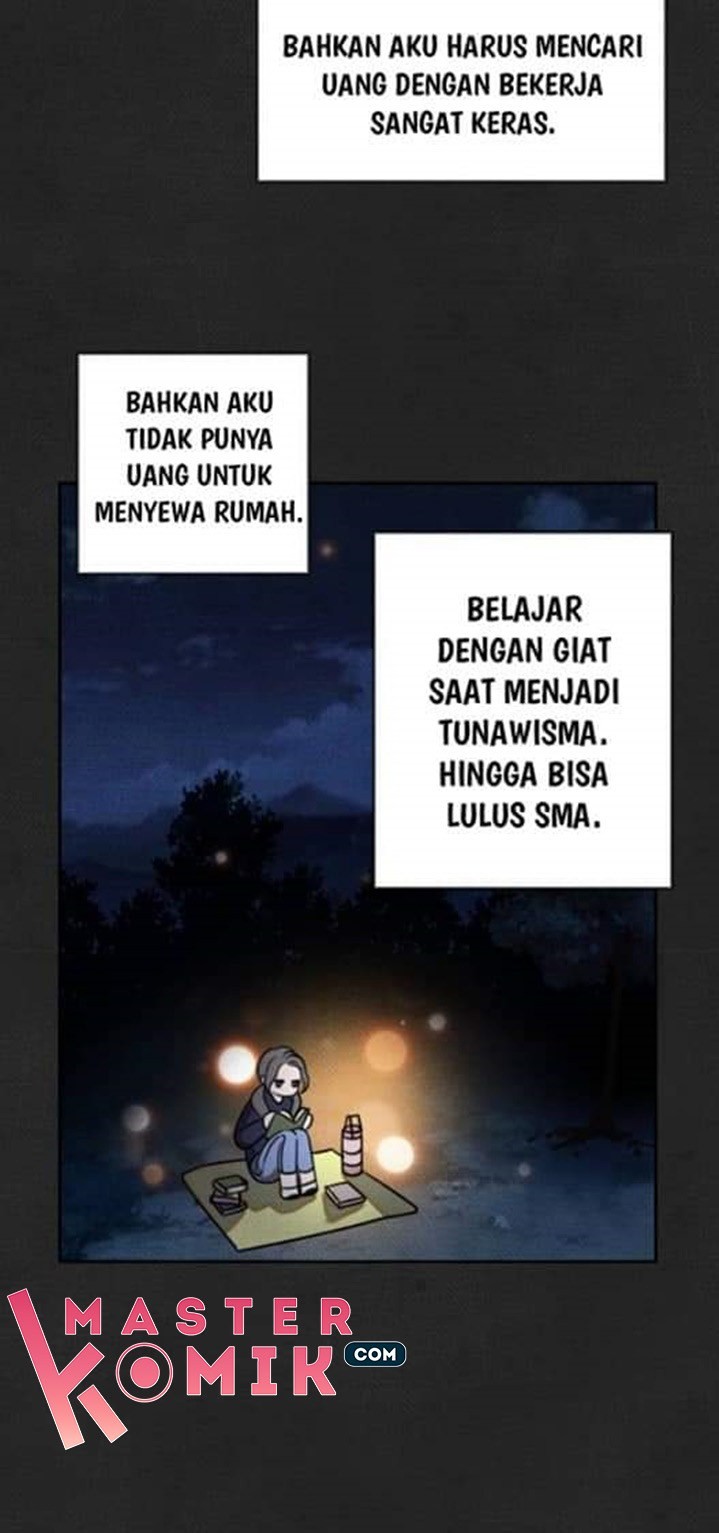 Homemade Freshs chapter 03 halaman 21