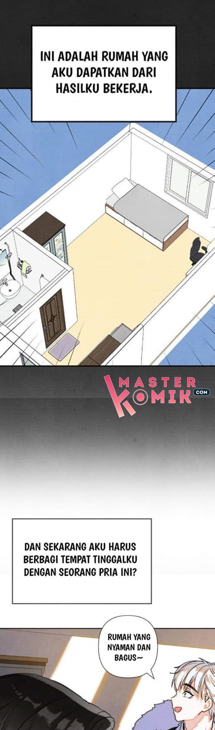 Homemade Freshs chapter 03 halaman 22