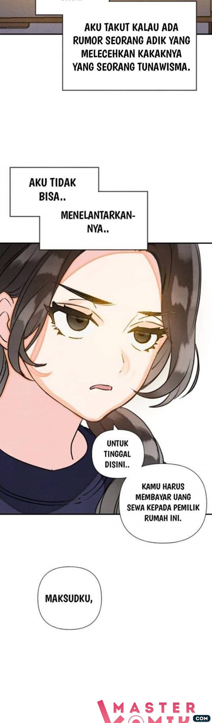 Homemade Freshs chapter 03 halaman 25