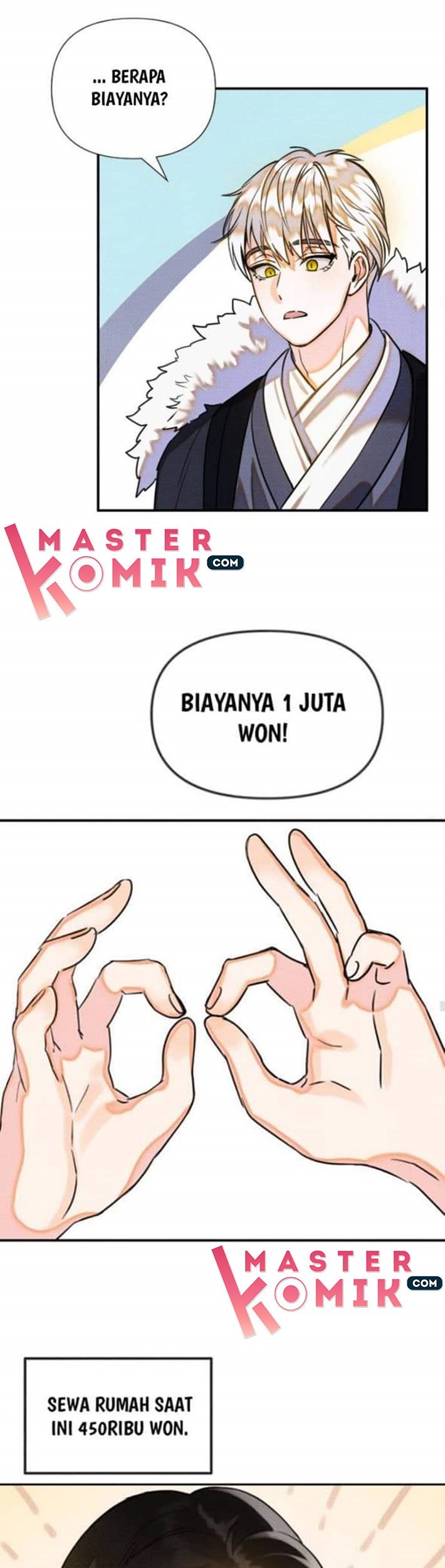 Homemade Freshs chapter 03 halaman 27