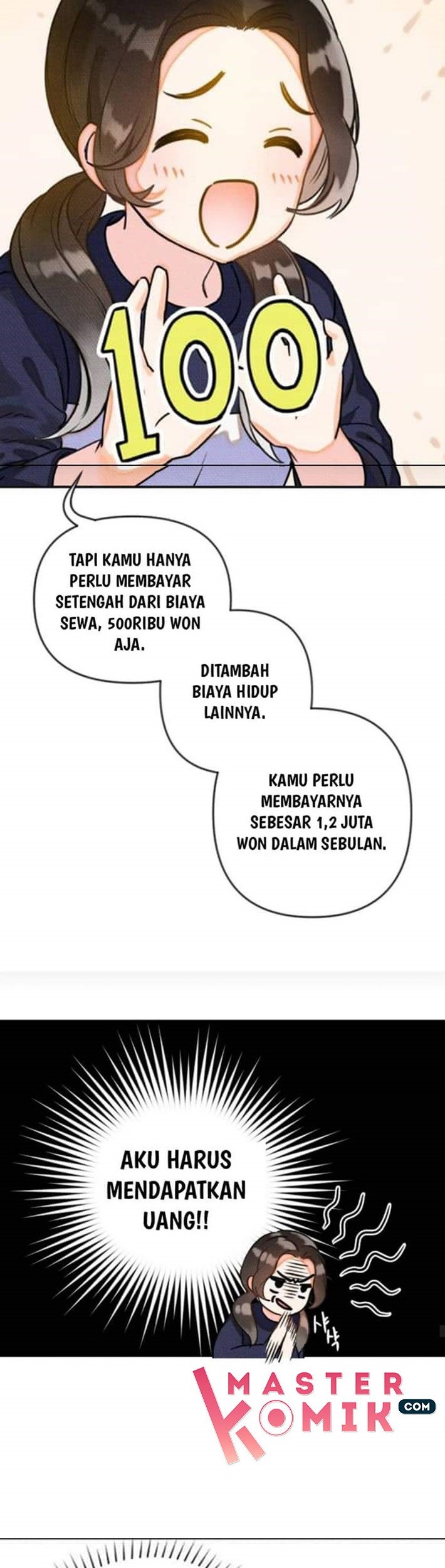 Homemade Freshs chapter 03 halaman 28