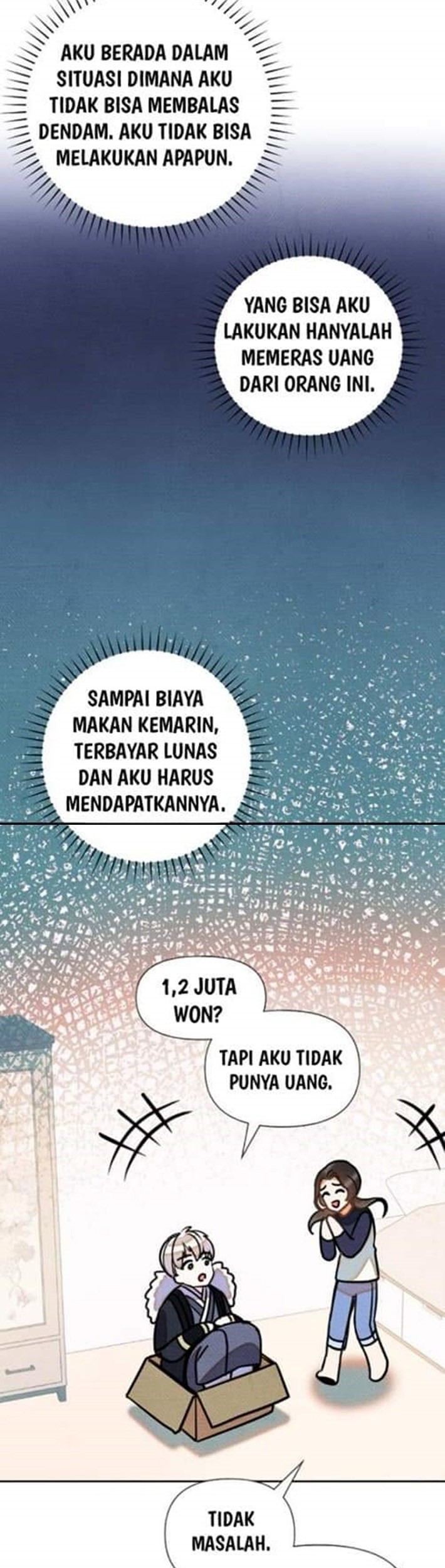 Homemade Freshs chapter 03 halaman 29