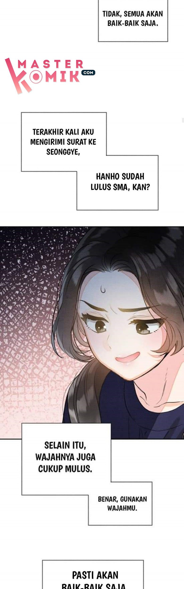 Homemade Freshs chapter 03 halaman 34