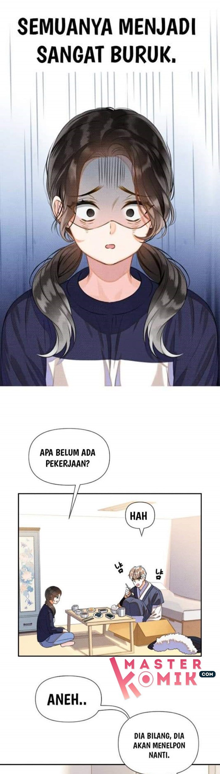 Homemade Freshs chapter 03 halaman 36