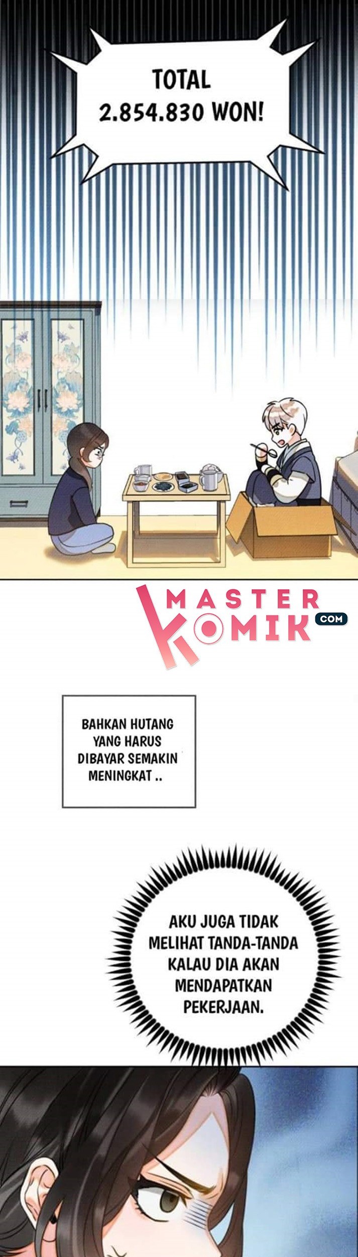 Homemade Freshs chapter 03 halaman 39