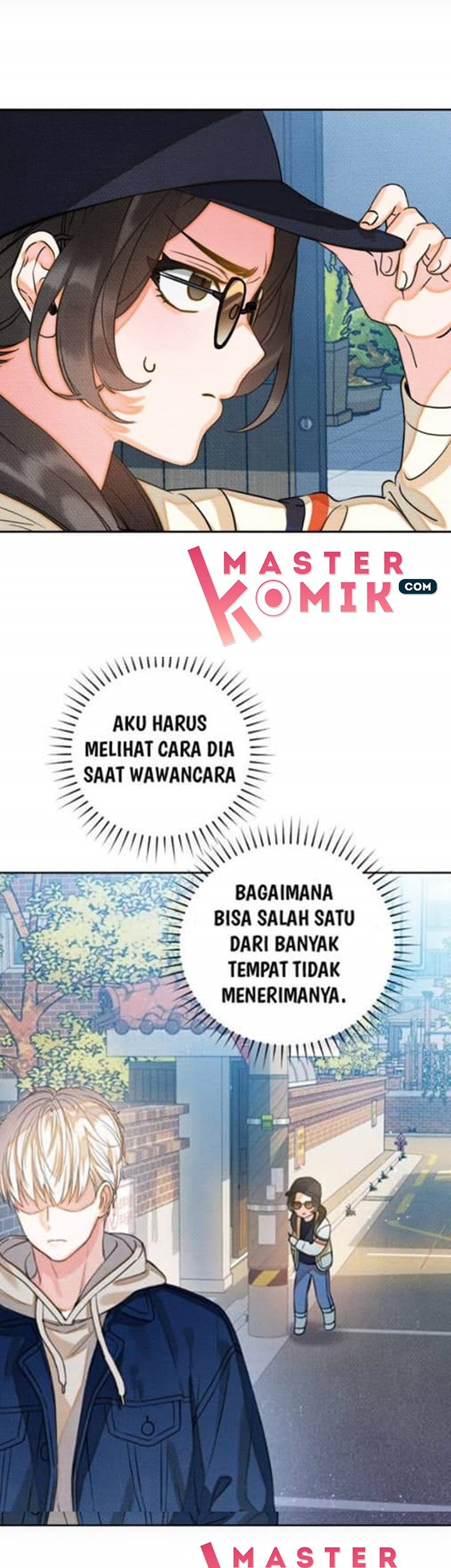 Homemade Freshs chapter 03 halaman 41