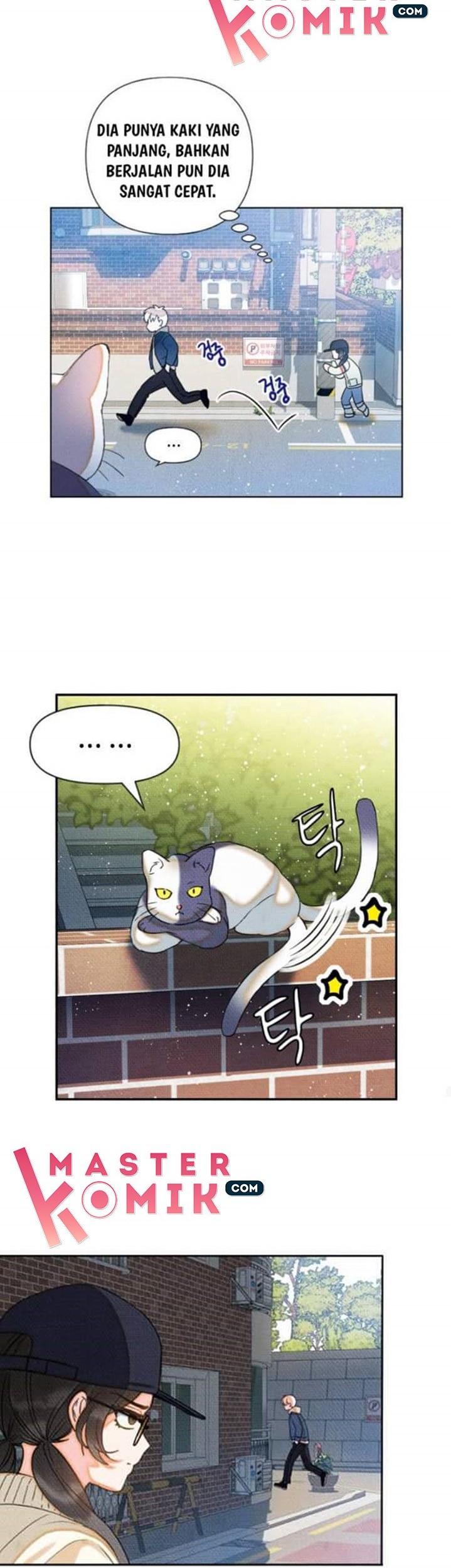 Homemade Freshs chapter 03 halaman 42