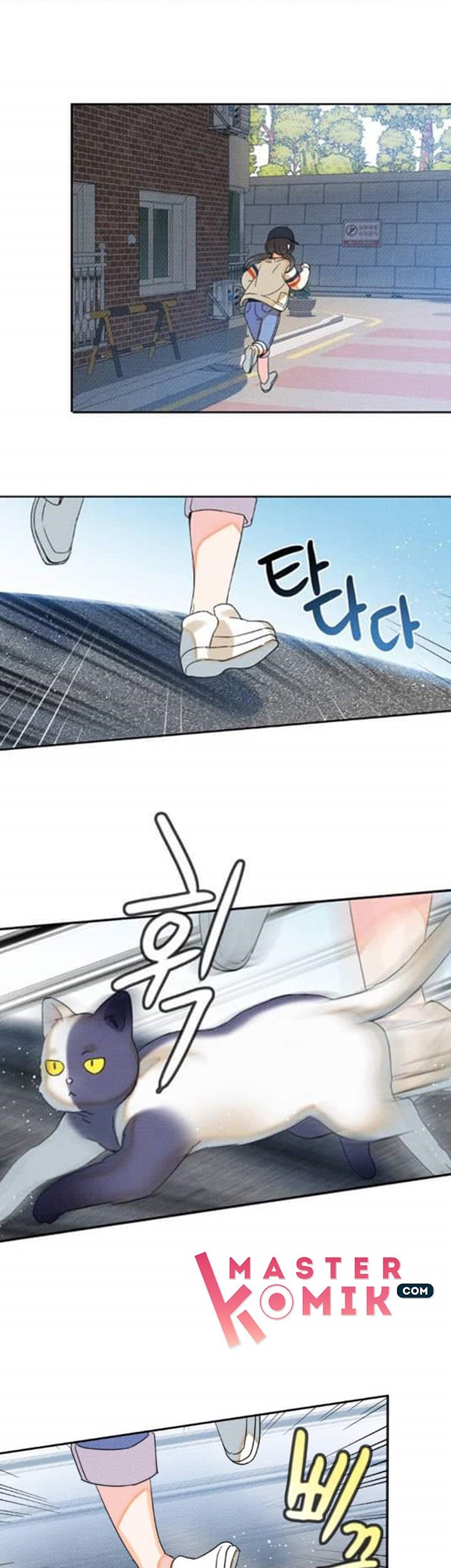 Homemade Freshs chapter 03 halaman 43