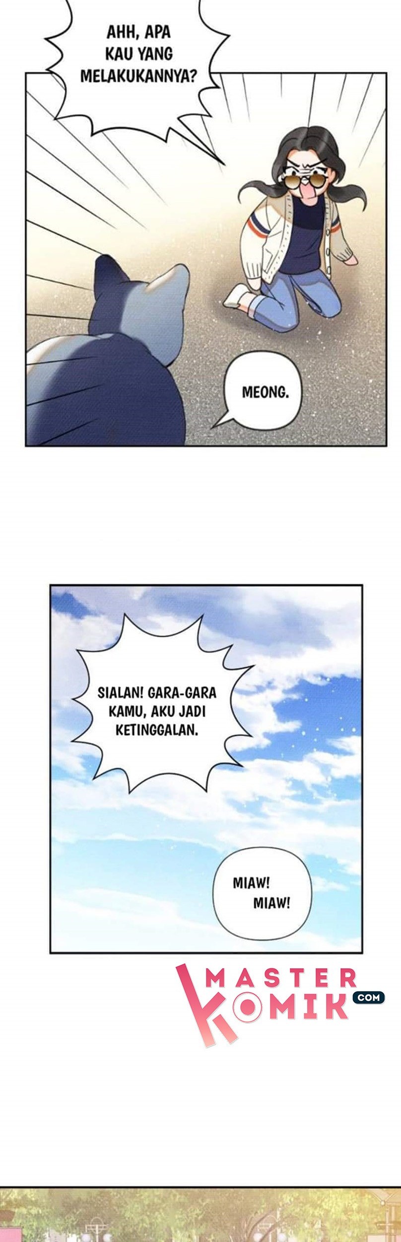 Homemade Freshs chapter 03 halaman 46