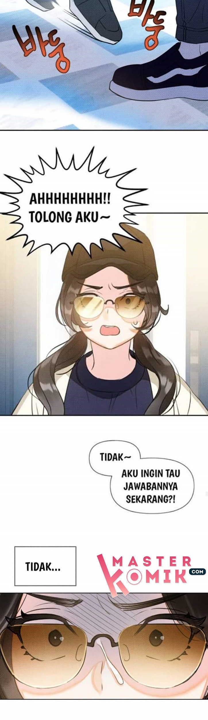 Homemade Freshs chapter 03 halaman 50