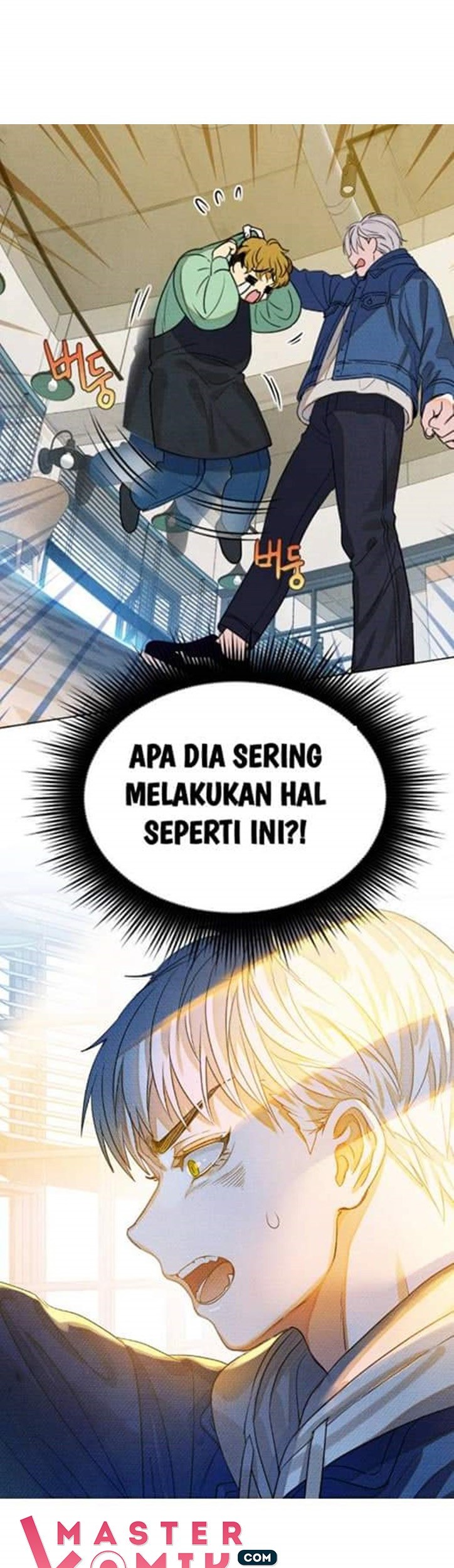Homemade Freshs chapter 03 halaman 51