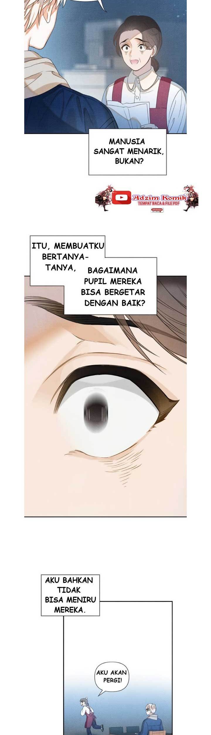 Homemade Freshs chapter 04 halaman 3
