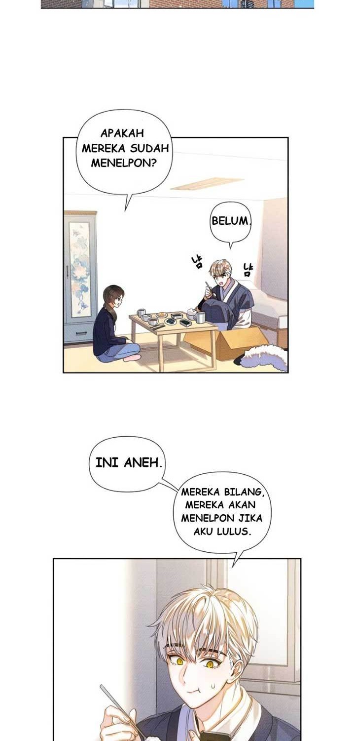Homemade Freshs chapter 04 halaman 5