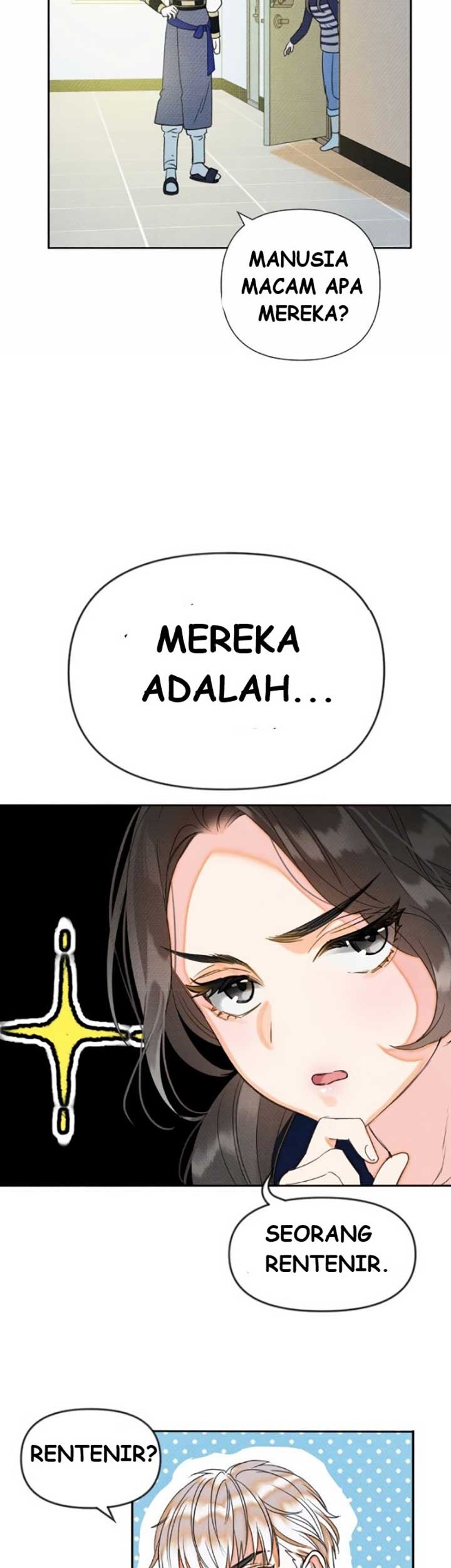 Homemade Freshs chapter 04 halaman 11