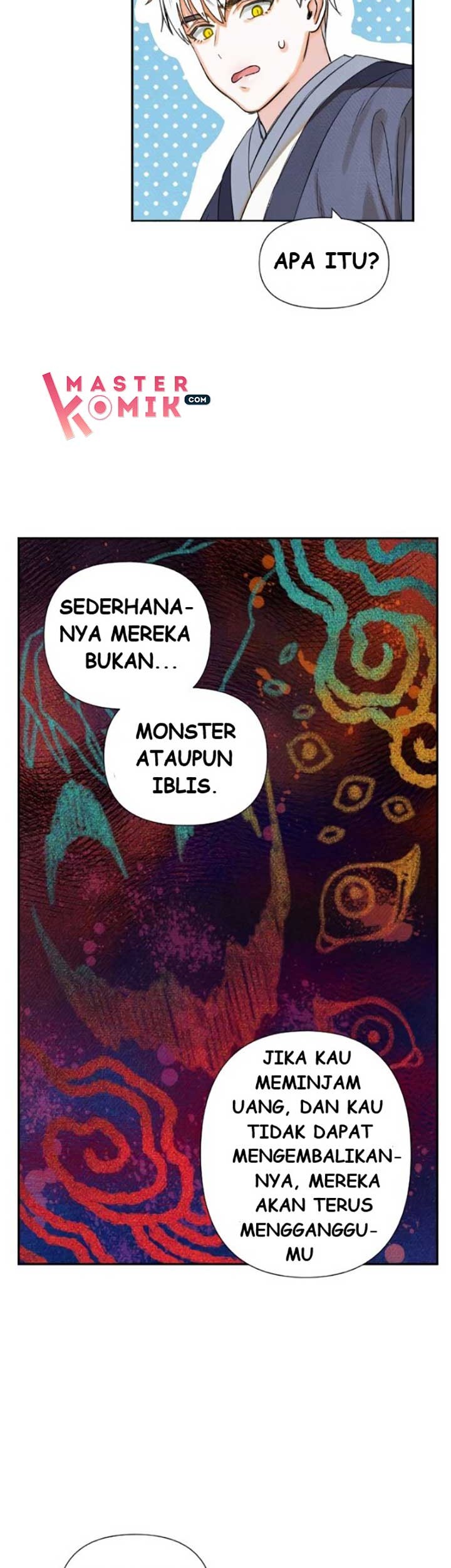 Homemade Freshs chapter 04 halaman 12
