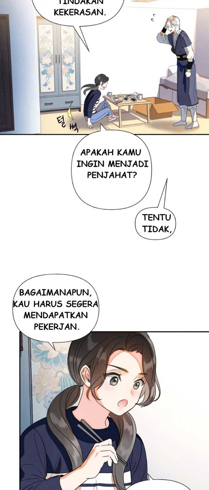 Homemade Freshs chapter 04 halaman 14