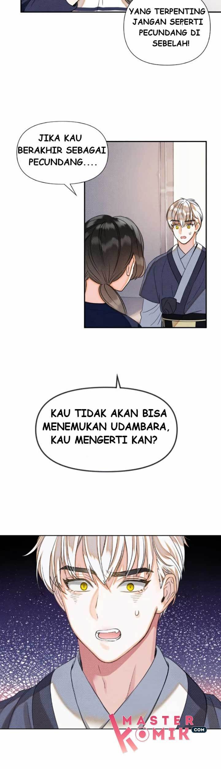 Homemade Freshs chapter 04 halaman 15
