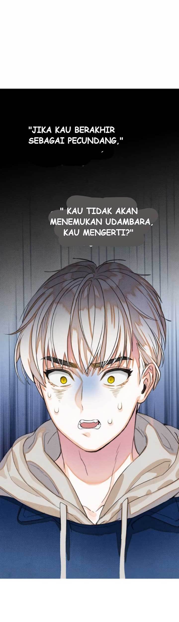 Homemade Freshs chapter 04 halaman 16