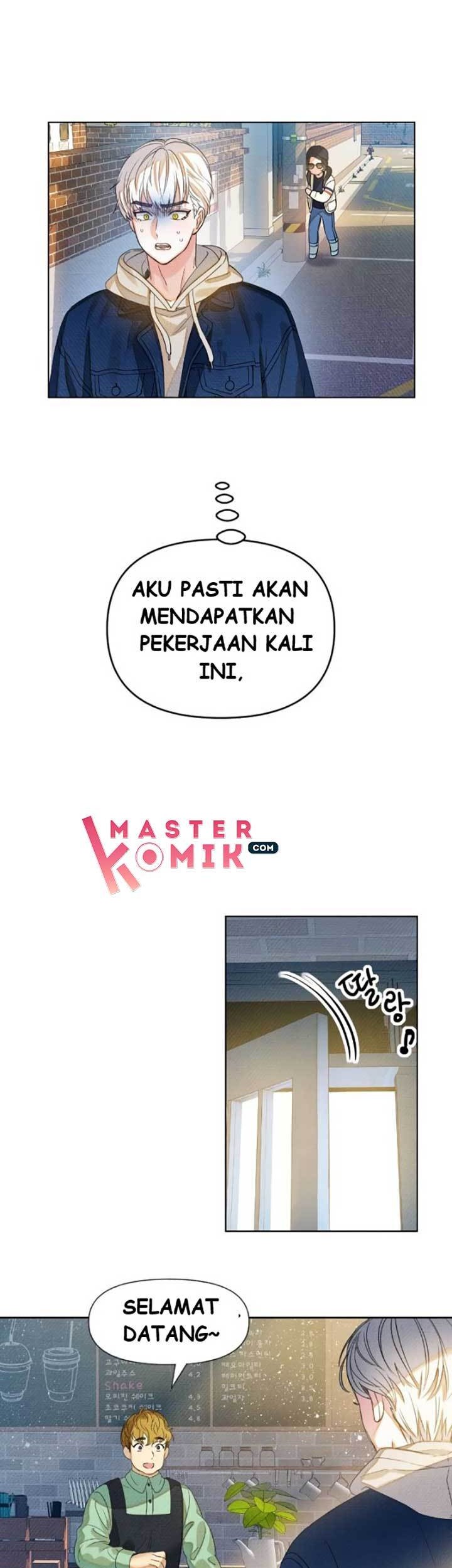 Homemade Freshs chapter 04 halaman 17