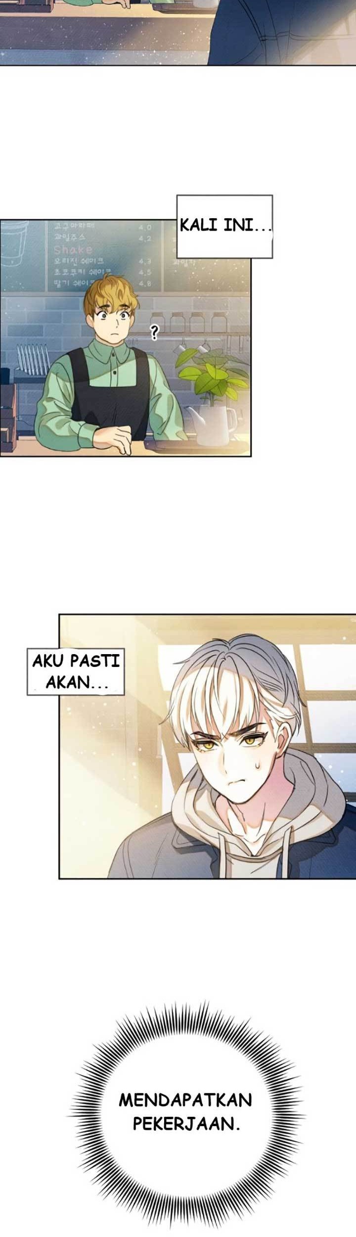 Homemade Freshs chapter 04 halaman 18