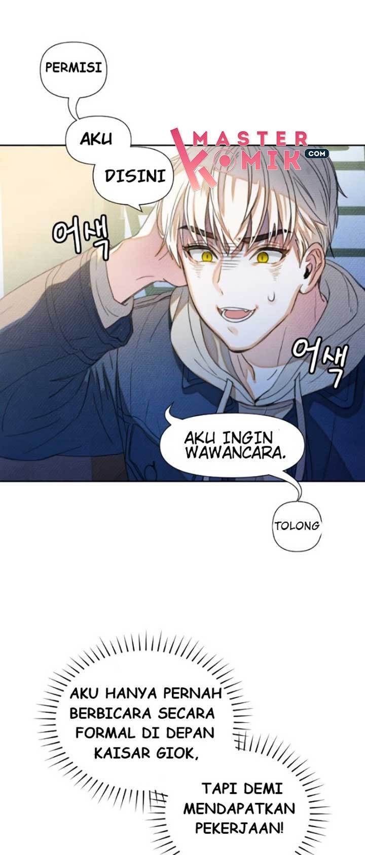 Homemade Freshs chapter 04 halaman 19