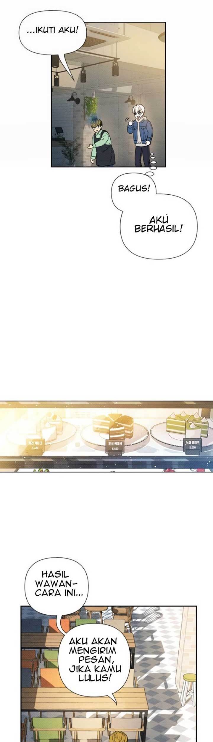 Homemade Freshs chapter 04 halaman 21