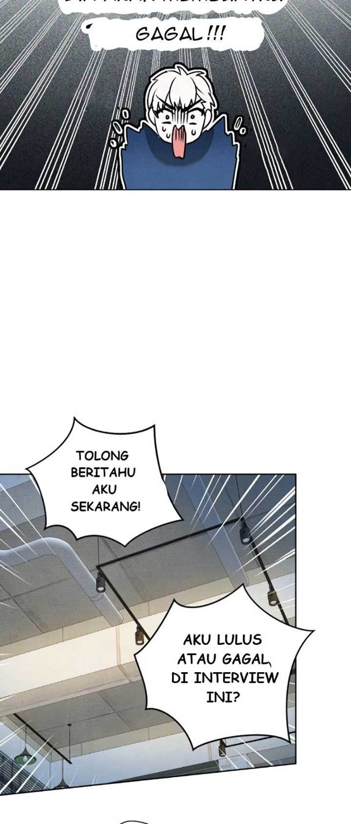 Homemade Freshs chapter 04 halaman 24