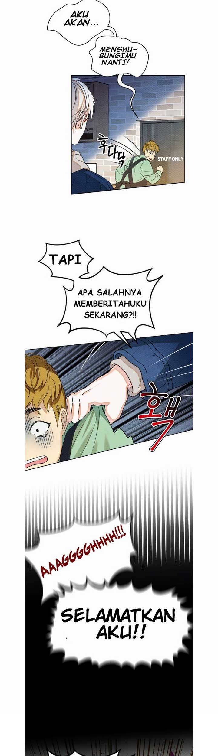 Homemade Freshs chapter 04 halaman 25