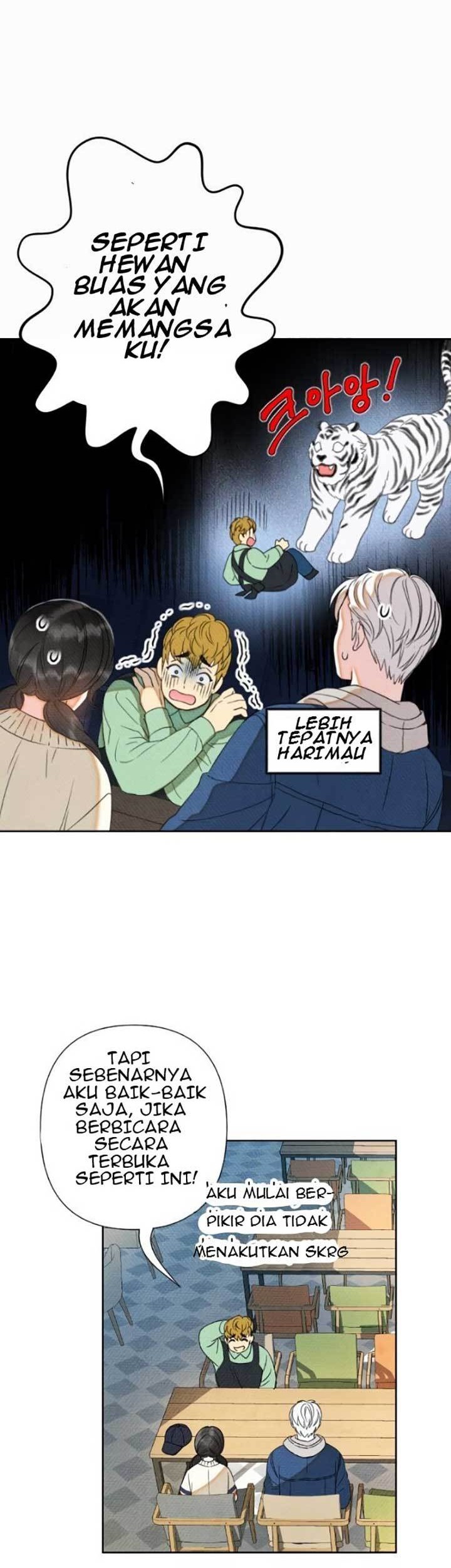 Homemade Freshs chapter 04 halaman 30