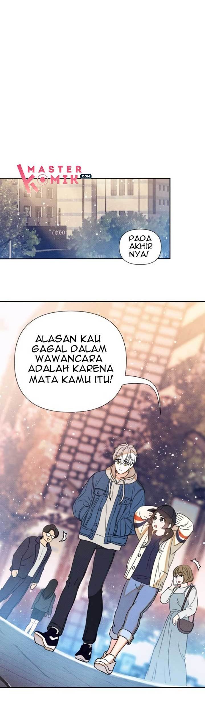 Homemade Freshs chapter 04 halaman 31