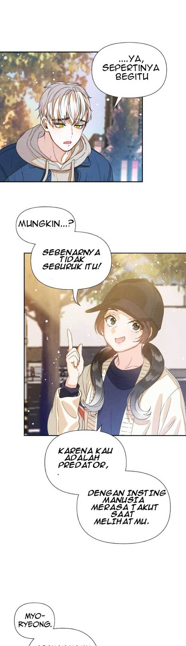 Homemade Freshs chapter 04 halaman 32