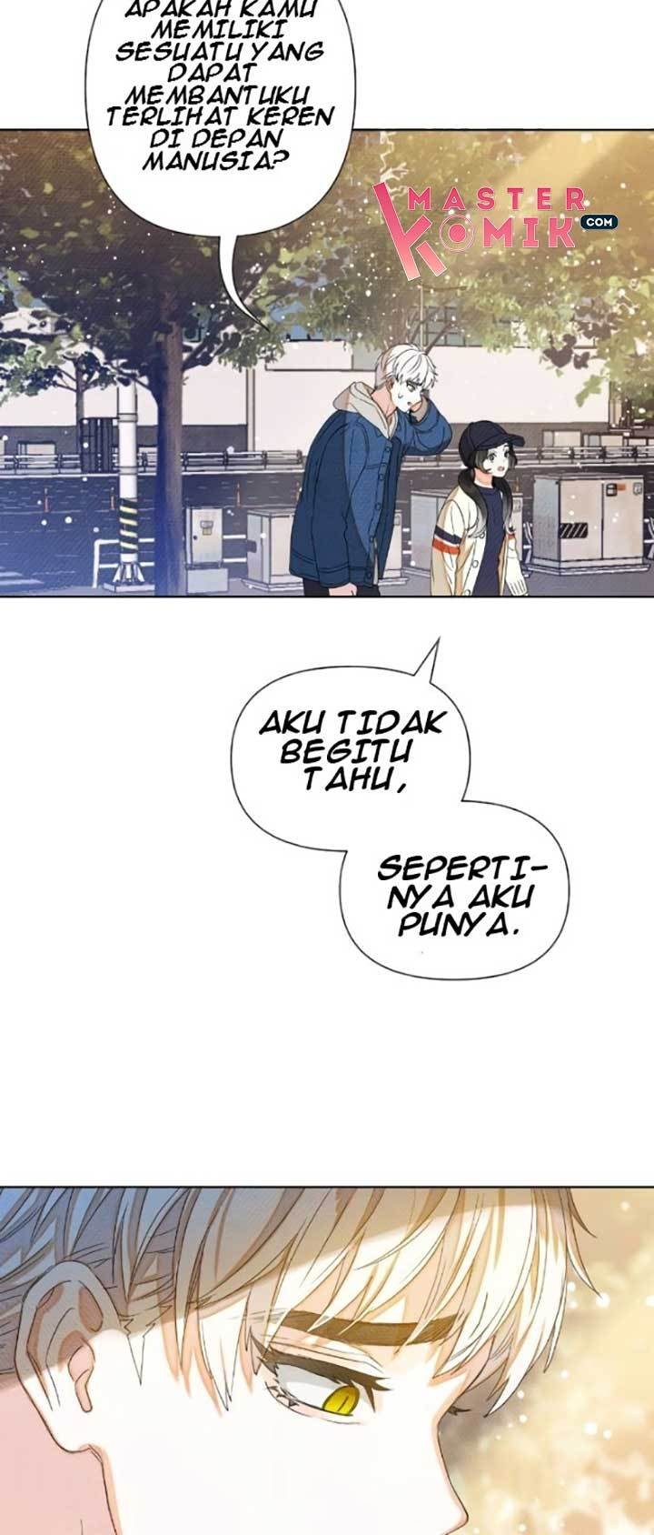 Homemade Freshs chapter 04 halaman 33