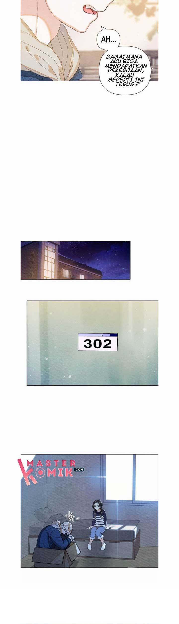 Homemade Freshs chapter 04 halaman 34