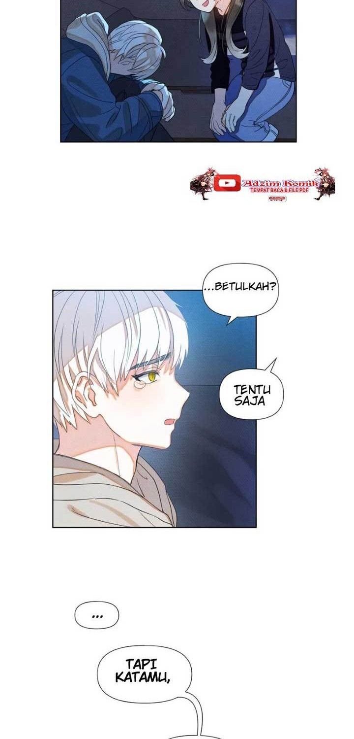 Homemade Freshs chapter 04 halaman 37